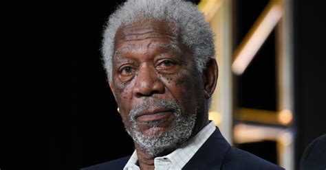 Morgan Freeman 'devastated' by reports of alleged harassment, .